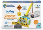 Set accesorii - Roboțelul Botley pe șantier - Learning Resources 5