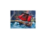 CORABIA DE LUPTA A PIRATILOR-Playmobil-Pirates-PM70411