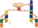 Quadrilla Whirlpool - Circuit - Labirint bile Hape by Didactopia 4