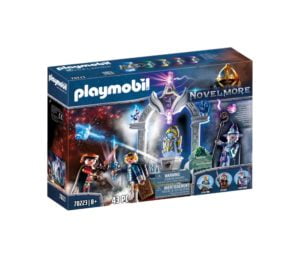 TEMPLUL TIMPULUI-Playmobil-Novelmore-PM70223