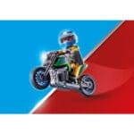 Stunt Show - Cort Reparatii Auto - 70552 - imagine 6
