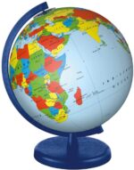 Kosmos - Glob pământesc pentru copii - imagine 2