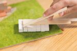 Brick Trick - Moară de vânt - Set construcție - Trefl prin Didactopia 3
