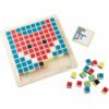 Digital Starter - Coding Pixel - Joc educativ STEM - Haba prin Didactopia 4