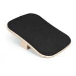Plankpad - Placa pentru echilibru și stat în poziția plank (planșă)