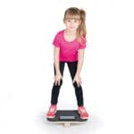 Plankpad - Placa pentru echilibru și stat în poziția plank (planșă) - imagine 4
