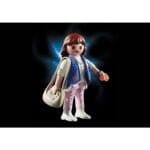 INAPOI IN VIITOR - CAMIONUL LUI MARTY-Playmobil-Back to the Future-PM70633