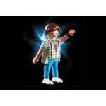 Playmobil - Inapoi In Viitor - Camionul Lui Marty - 70633 - imagine 6