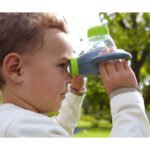 Lupa recipient pentru observare insecte - Drumetie si explorare - Activitati outdoor copii - Haba Terra Kids prin Didactopia