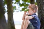 Monocular copii - Drumetie si explorare - Activitati outdoor copii - Haba Terra Kids prin Didactopia