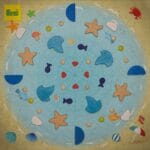 Oceanul MandaLay - Joc educativ mandala - Erzi prin Didactopia 7