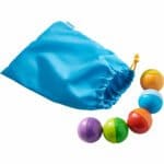 Rainbow Mix - Set bile magnetice