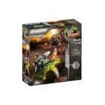 SAICHANIA - INVAZIA ROBOTILOR-Playmobil-Dinos-PM70626