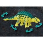 SAICHANIA - INVAZIA ROBOTILOR-Playmobil-Dinos-PM70626