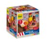 Set alimente lemn de jucărie pentru copii - Mic Dejun American - Erzi by Didactopia 1