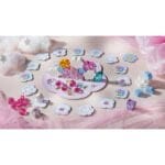 Unicorni in nori magici - Einhorn Glitzerglück - Joc de cooperare - imagine 4
