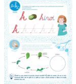 Montessori acasă Caietul meu de activități Montessori - Celine Santini, Vendula Kachel, Claire Frossard - DPH prin Didactopia2