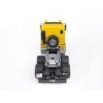 BRUDER - CAMION INCARCARE MAN TGA SI BULDOEXCAVATOR JCB 4CX-Vehicule Originale Bruder-BR02776
