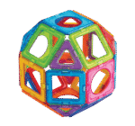 26 piese-Original Magformers-clic-715014-prin Didactopia