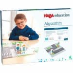Digital Starter - Algoritmi - Joc educativ STEM - Haba prin Didactopia 1