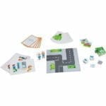 Digital Starter - Algoritmi - Joc educativ STEM - Haba prin Didactopia 2