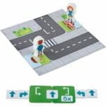 Digital Starter - Algoritmi - Joc educativ STEM - Haba prin Didactopia 3