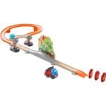 Circuit Labirint bile - Alarma de incendiu - Kullerbü - Haba prin Didactopia 1