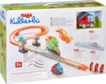 Circuit Labirint bile – Alarma de incendiu – Kullerbü - Haba prin Didactopia 3