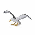 PAPO FIGURINA ALBATROS-Universul acvatic-original-papo