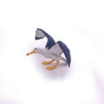 Albatros - Figurină originală Papo® 56038 - imagine 6