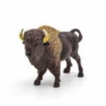 Bizon American - Figurină originală Papo® 50119 - imagine 7