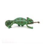 Cameleon - Figurină originală Papo® 50177 - imagine 2