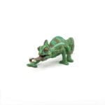 Cameleon - Figurină originală Papo® 50177 - imagine 5