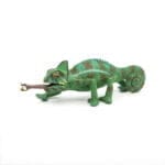 Cameleon - Figurină originală Papo® 50177 - imagine 6