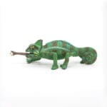 Cameleon - Figurină originală Papo® 50177 - imagine 7