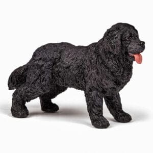 PAPO FIGURINA CATEL RASA TERRA NOVA-Rase de Caini si Pisici-original-papo