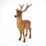 Cerb - Figurină originală Papo® 53008 - imagine 3