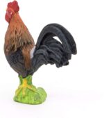 Cocosul Galic - Figurină originală Papo® 51046 - imagine 5