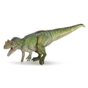PAPO FIGURINA DINOZAUR CERATOSAURUS-Dinozauri-original-papo
