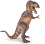Dinozaur Gigantosaurus - Figurină originală Papo® 55083 - imagine 2