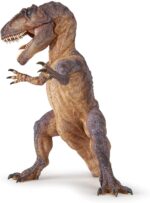 Dinozaur Gigantosaurus - Figurină originală Papo® 55083 - imagine 3