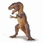 Dinozaur Gigantosaurus - Figurină originală Papo® 55083 - imagine 4