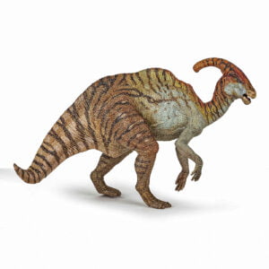 PAPO FIGURINA DINOZAUR PARASAUROLOPHUS-Dinozauri-original-papo