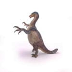 Dinozaur Therizinosaurus - Figurină originală Papo® 55069 - imagine 2