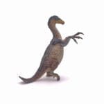 Dinozaur Therizinosaurus - Figurină originală Papo® 55069 - imagine 6