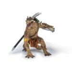Dragon Mutant - Figurină originală Papo® 38975 - imagine 2