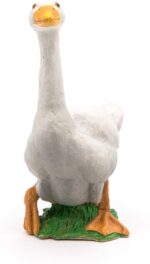 Gasca Alba - Figurină originală Papo® 51061 - imagine 2