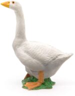 Gasca Alba - Figurină originală Papo® 51061 - imagine 4