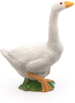 Gasca Alba - Figurină originală Papo® 51061 - imagine 5