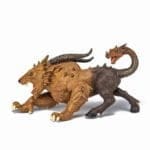 Himera - Figurină originală Papo® 38977 - imagine 4